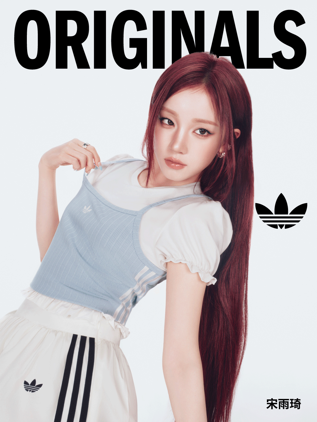 adidas Originals T-toe & Low Profile Collection